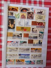 30 timbres Russie ( lot C66 )