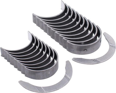 #ad #ad ApplianPar Engine Connecting Rod Main Bearings and Thrust Washers for Hyundai So $33.63