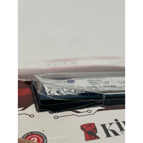 Kingston NV3 1TB M.2 2280 SSD PCIe 4.0 Gen 4x4 Up to 6000 MB/s SNV3S/1000G READ - Afbeelding 5 van 6