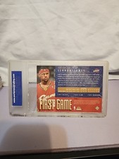 2003-04 NBA DEBUT Upper Deck LeBron James