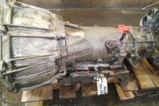 99-02 Silverado Sierra 1500 4x4 Automatic Transmission For 4.8l 5.3l Oem 99-02 Silverado Sierra 1500 4x4 Automatic Transmission For 4.8l 5.3l Oem