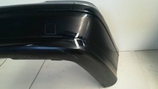 Pare-choc arrière Mercedes 350