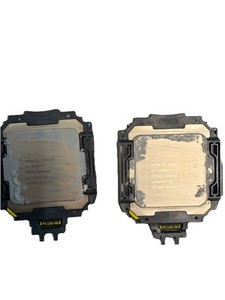 2X Intel Xeon E5-2690 V4 14-core 28-thread 2.6GHz SR2N2 35MB Cache LGA2011 CPUS