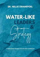 Water-Like Leaders & Strategy Nellie Swanepoel Taschenbuch Englisch 2024