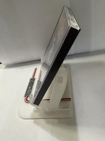 Power Golf (Turbo Grafx 16) HuCard, Case, & Manual - Tested/working