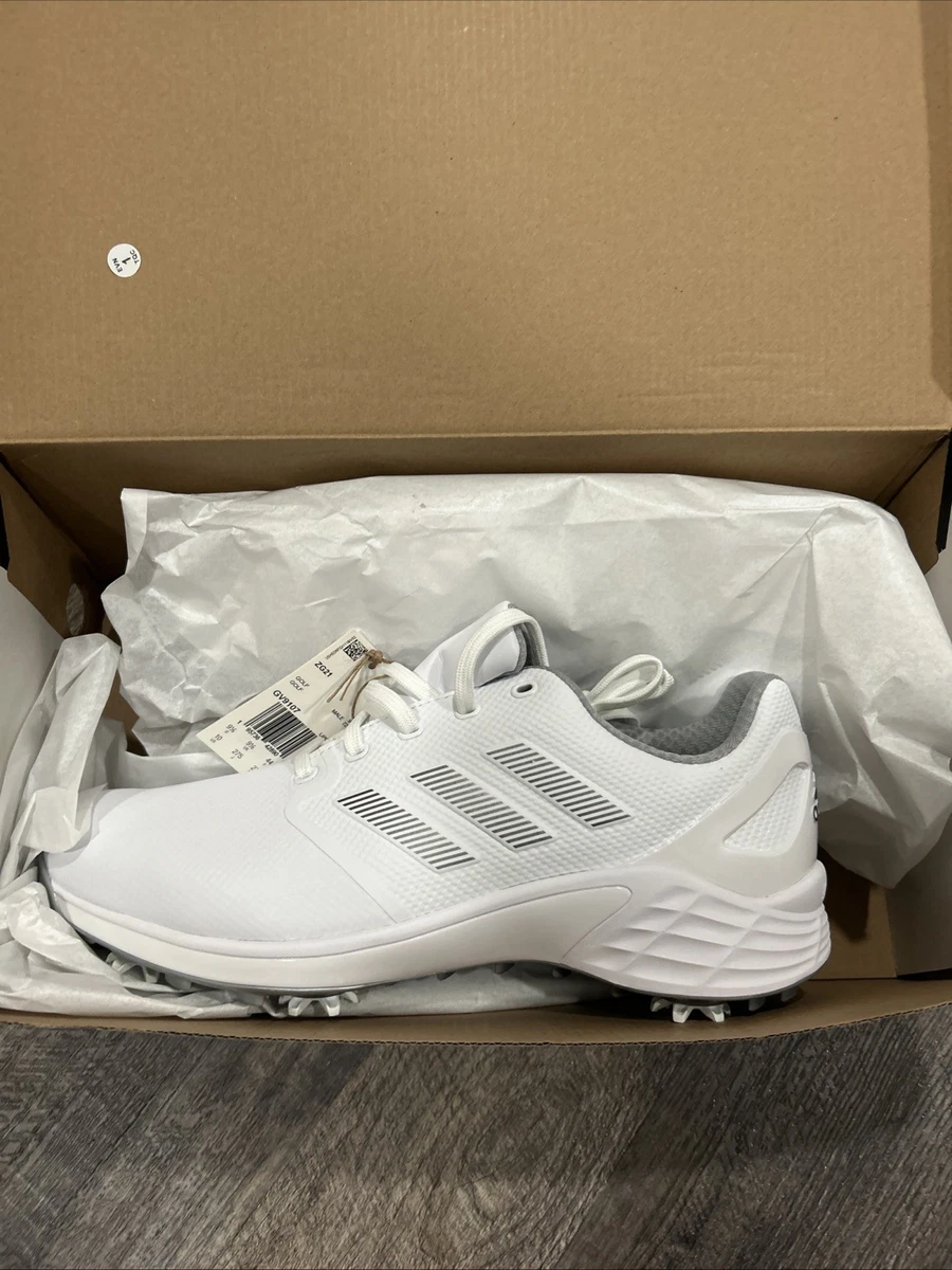 adidas ZG21 Golf Shoes for Sale | Authenticity Guaranteed | eBay