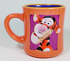 DISNEY Winnie The Pooh Tigger Mug.