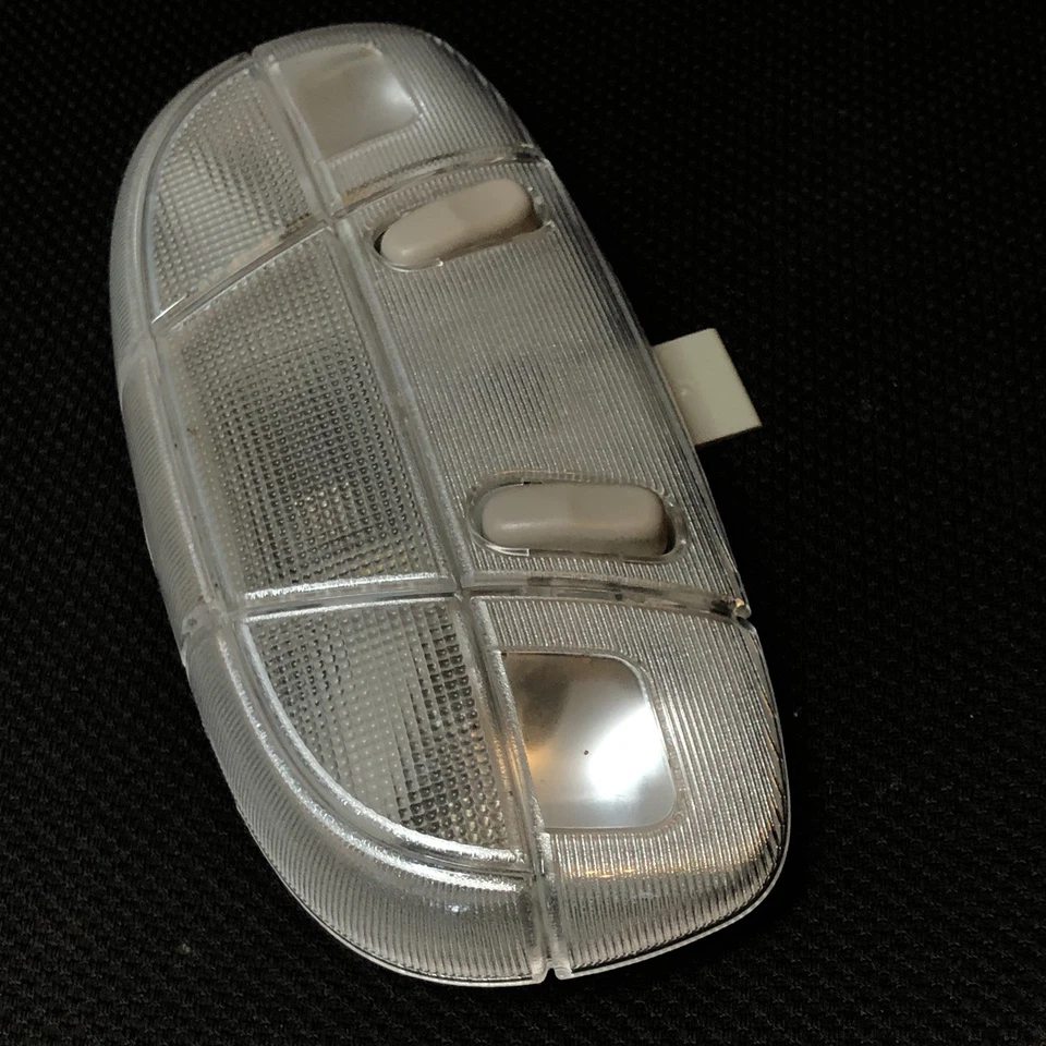 Ford F-250 F-350 F250 2008-2016 domo superior luz mapa lámpara 7A13-13776-A fabricante de equipos originales Foto 3 de 4