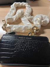 Luxuriöse Handytasche mit