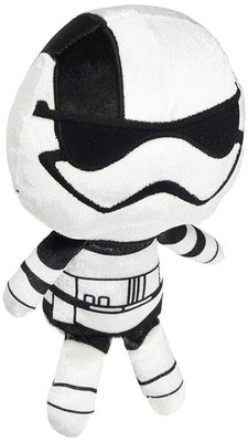 Funko Star Wars Galactic Plushies Stormtrooper Executioner Plush