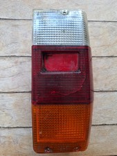 Rear Tail Light Left fits 1980's Nissan Vanette 