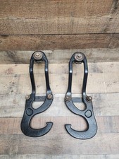 2011- 2018 Dodge Ram 1500 Truck 4x4 Front Tow Hooks 22 Classic 2011- 2018 Dodge Ram 1500 Truck 4x4 Front Tow Hooks 22 Classic