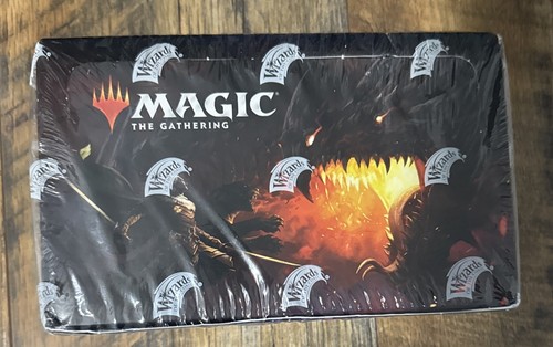 MTG Adventures in the Forgotten Realms - Draft Booster Box New / Factory Sealed