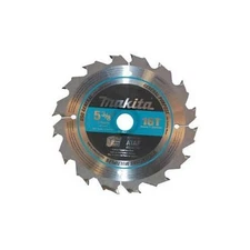 Makita A-94904 5-3/8" 16T Carbide-Tipped Circular Saw Blade
