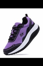 WNA Womens Trainers Arch Support Orthotic Plantar Pain Relief UK8 Eu41 SMV 