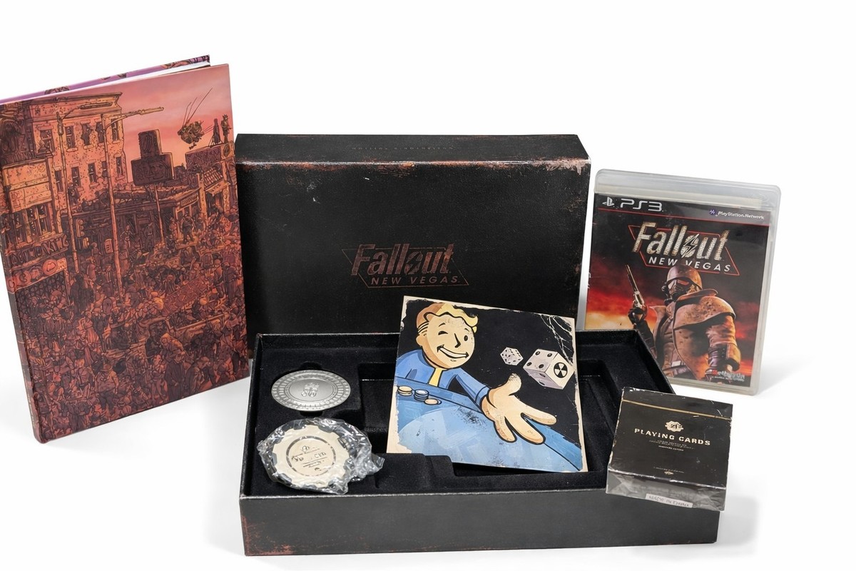FALLOUTシリーズ コレクターズエディション Toys Jay's – Figure Action Deluxe Ghoul The Series) (TV Fallout ゲームキャラクター