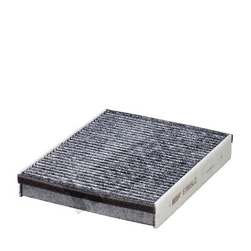 Hengst Filter E3905LC Filter FüR Innenraumluft FüR Ford, Ford (Changan), Lincoln-image