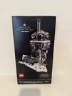 NEW• LEGO STAR WARS #75306 IMPERIAL PROBE DROID (Retired)