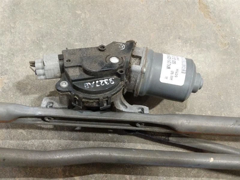 Motor limpiaparabrisas 68316735AA compatible con 17-24 Pacifica 2882112 Foto 4 de 4