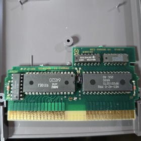 The Blues Brothers (Nintendo NES) Completo CIB Ottime Condizioni! Raro!