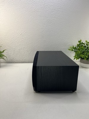 Klipsch RC 42 II Center Channel Speaker Black | eBay