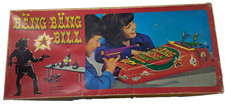 Bäng Bäng Bill | Bang Bang | Technofix | Bechspielzeug | Schießstand