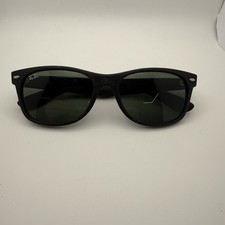 RAY-BAN WAYFARER CLASSIC SUNGLASSES rubber