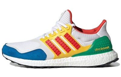 Adidas Lego X Adidas UltraBoost Dna Color Pack Multi FZ3983