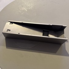 OEM Official Nintendo Wii System Stand and Clear Base RVL-017 RVL-019