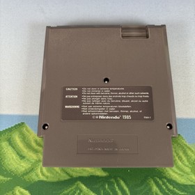 Donkey Kong Classics Nintendo NES OVP Boxed