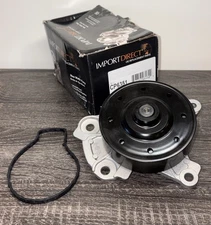 Import direct Water Pump CP6351 thumbnail 3
