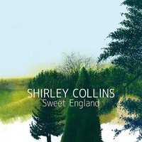 Shirley Collins - Sweet England - Cd - G4Z