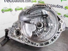 Boite de vitesse Daewoo NUBIRA