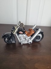 1993 B.T.F. Galoob Motorcycle Biker Mice