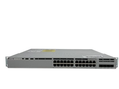 Cisco Catalyst C9200L-24P-4G-E