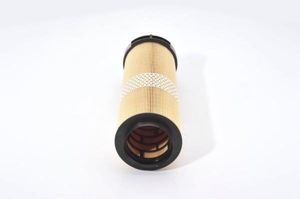 1X Bosch F 026 400 024 Luftfilter FüR Mercedes-Benz BMW-image