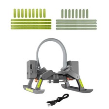 For DJI Mavic 4 Pro Gift Dropper Accessory 500g Capacity w/Quick Release Button