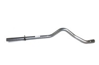 Endrohr EndschalldäMpfer FüR Gasanlage Lada Niva Taiga 4X4 - 21213-1200010