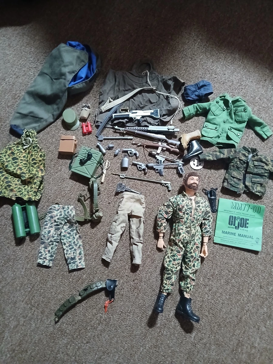Gi Joe 1964 Box for sale | eBay