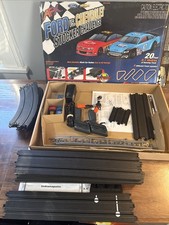 AFX Collectors Hobbyists HO Scale Slot Cars Sets for sale