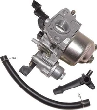 Outside Distributing Carburetor - 5.5HP - 03-0100