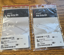 10 New Oticon miniFit Ear Grips for MiniFit Receivers Fits Size 85 Speakers