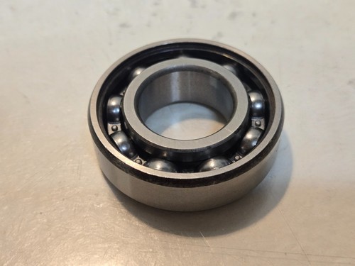 10 Quantità di Cuscinetti Schermati in Metallo ABI 6205Z | 52 mm OD 25 mm Foro (10 Qtà) - Foto 6 di 11