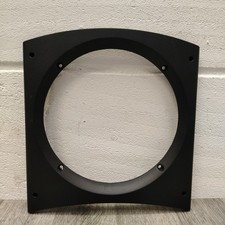 Wharfedale Valdus 400 Bordo in plastica - Nero