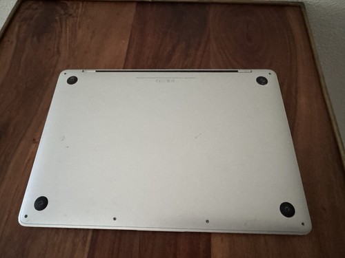 Lot de 3 MacBook pour pièces – Air 13” (2020), Pro 13” (2017), 12” (2017) - Photo 9/12