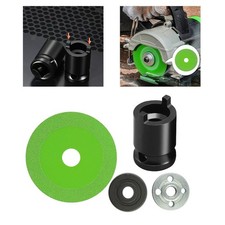 Glass Cutting Disk Cutting Disc Wheel Works Thin Saw Bladewheel Ceramic Cutting