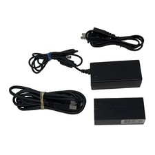 Microsoft Kinect Adapter 1649 Power Supply Xbox One S X Windows PC