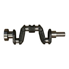 Crankshaft Fits Massey Tractor | 1500404m91