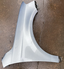 VOLKSWAGEN PASSAT B7 2010-2015 WING PANEL FENDER DRIVER RIGHT SIDE