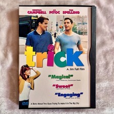 Trick (DVD, 2000) for sale online | eBay